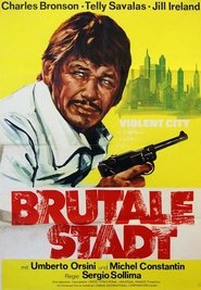 Brutale Stadt