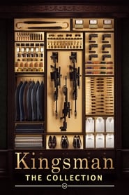 Kingsman Collection streaming