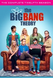 The Big Bang Theory Season 12 The Big Bang Theory Season 12