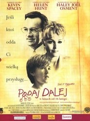 Podaj Dalej (2000)