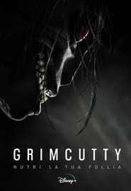 Poster Grimcutty - Nutri la tua follia 2022