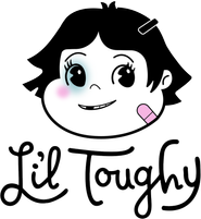 Logo for Li'l Toughy Logo for Li'l Toughy