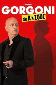 Joseph Gorgoni, de A à Zouc) Joseph Gorgoni, de A à Zouc (2016)