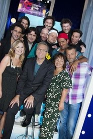 Poster ONDAR On Ne Demande qu'A en Rire - Season 3 Episode 9 : Episode 9 2012