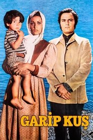 Poster Garip Kuş 1974