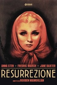 Resurrezione) Resurrezione (1934)