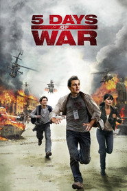五日战争 (2011)