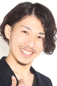 Yu Oomoto as Quincy (voice)