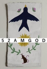 52AMGOD