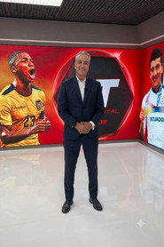 Deporte total Season 1 poster
