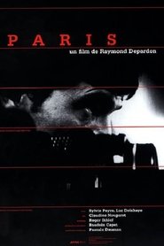 Poster Paris 1998