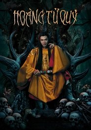 The Demon Prince