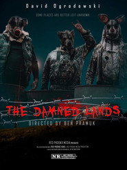 The Damned Lands