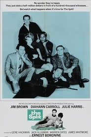 I sei della grande rapina (1968)