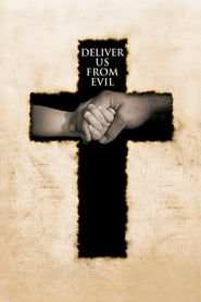 Poster for Deliver Us from Evil