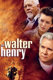 Poster Walter and Henry