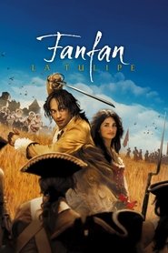 Fanfan la tulipe (2003)