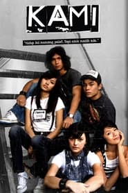 Poster Kami The Movie