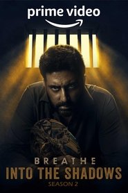 Breathe: Into the Shadows: Season 2