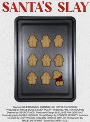 Santa's Slay