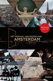 Het verhaal van Nederland — Temporada 3