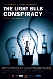 The Light Bulb Conspiracy постер