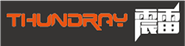 Logo for Thundray