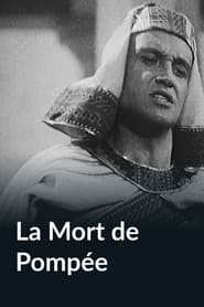 La mort de Pompée