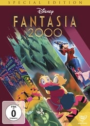 Fantasia 2000 1999 Auf Englisch & Französisch