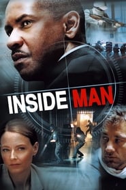 Inside Man Collection streaming