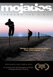 Poster Mojados: Through The Night