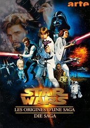 Film Star Wars - Les origines d'une saga streaming