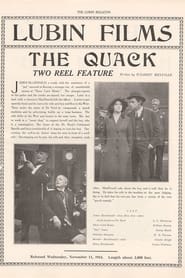 Poster The Quack