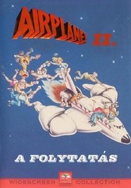 Airplane 2. - A folytatás (1982)