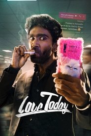 Poster Love Today 2022