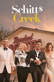 Schitt's Creek Streaming