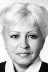Ludmila Karaush