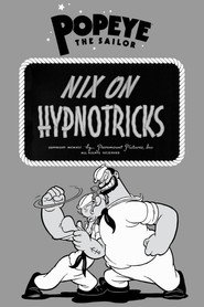 Nix on Hypnotricks (1941)