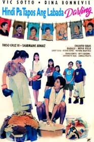 Hindi Pa Tapos Ang Labada Darling 1994