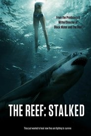 The Reef: Stalked 1970