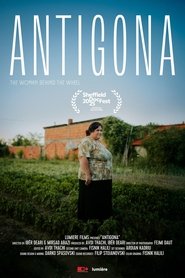 Antigona (2025)