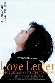 Love Letter movie