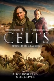 The Celts: Blood, Iron and Sacrifice Episode Rating Graph poster