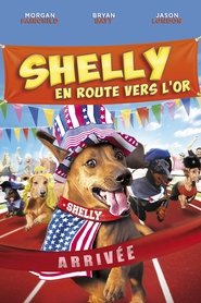 Shelly, en route vers l’or (2015)