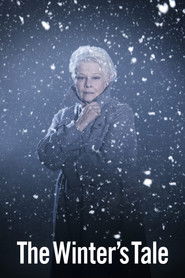 Branagh Theatre Live: The Winter's Tale (2015)