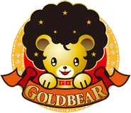 Logo for Gold Bear Logo for Gold Bear