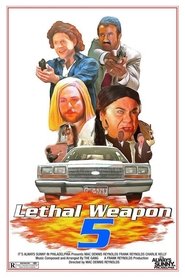 Lethal Weapon 5
