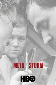 Poster Meth Storm