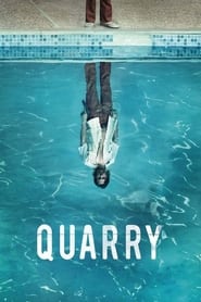 Quarry Episode Rating Graph poster