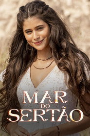 Mar do Sertão постер